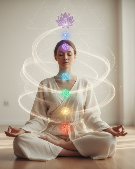 Chakras