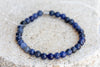 Sodalite | Emotional Balance Gemstone Crystal Bracelet