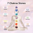 Chakra All-in-one Alignment Crystal Bracelet