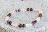 Anxiety Gemstone Crystal Bracelet