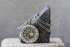Zodiac Pendants | Solid Alloy | Necklace | Keychain