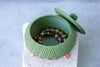Jewelry Bowls and Box - Stackable and Customizable