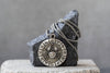 Zodiac Pendants | Solid Alloy | Necklace | Keychain
