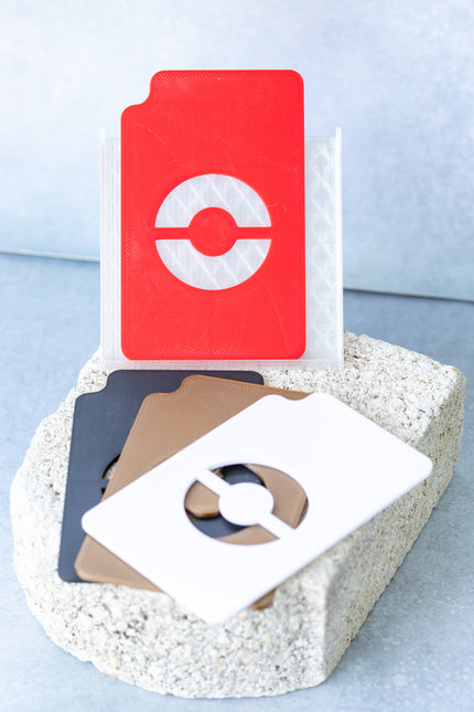 Trading Card Dividers - Pokémon