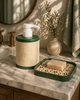 Soap Dish | Sponge Tray – Aesthetic Kitchen Sink Organizer