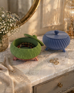 Jewelry Bowls and Box - Stackable and Customizable