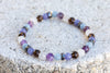Dreams Gemstone Crystal Bracelet