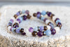 Dreams Gemstone Crystal Bracelet