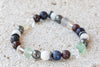 Focus Gemstone Crystal Bracelet