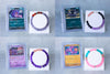 Pokémon TCG Playing Card with Inspired Crystal Bracelet