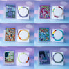 My Little Pony TCG Playing Card with Inspired Crystal Bracelet