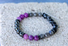 Halloween Inspired Crystal Jewelry