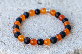 Halloween Inspired Crystal Jewelry