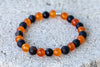 Halloween Inspired Crystal Jewelry