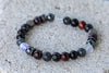 Halloween Inspired Crystal Jewelry