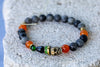Halloween Inspired Crystal Jewelry