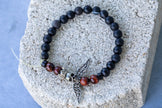 Halloween Inspired Crystal Jewelry