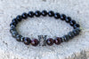 Halloween Inspired Crystal Jewelry