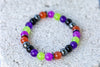 Halloween Inspired Crystal Jewelry