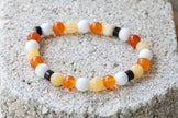 Halloween Inspired Crystal Jewelry