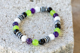 Halloween Inspired Crystal Jewelry