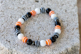 Halloween Inspired Crystal Jewelry