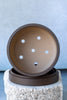 Mini Kumiko Planter – 4” Aesthetic Plant Pot for Modern Home Decor