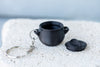 Cauldron | Witch | Spells | Potions Keychain Pot