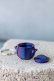 Cauldron | Witch | Spells | Potions Keychain Pot