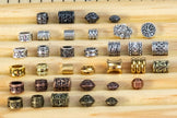 Custom Creation | Gemstone Crystal | Charms | Beads Bracelet