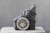 Zodiac Pendants | Solid Alloy | Necklace | Keychain