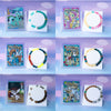 My Little Pony TCG Playing Card with Inspired Crystal Bracelet