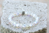 Moonstone Intuition Gemstone Crystal Bracelet