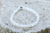 Moonstone Intuition Gemstone Crystal Bracelet