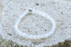 Moonstone Intuition Gemstone Crystal Bracelet