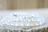 Moonstone Intuition Gemstone Crystal Bracelet