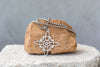 Witch Knot |  Protection Spell Amulet Necklaces