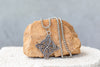 Witch Knot |  Protection Spell Amulet Necklaces