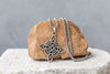 Witch Knot |  Protection Spell Amulet Necklaces