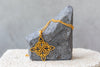 Witch Knot |  Protection Spell Amulet Necklaces