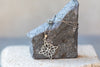 Witch Knot |  Protection Spell Amulet Necklaces