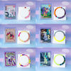 My Little Pony TCG Playing Card with Inspired Crystal Bracelet
