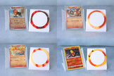 Pokémon TCG Playing Card with Inspired Rubber Band Bracelet