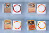 Pokémon TCG Playing Card with Inspired Rubber Band Bracelet