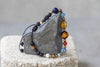 Gemstone Crystal Pendant Necklace