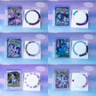 My Little Pony TCG Playing Card with Inspired Crystal Bracelet