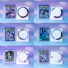 My Little Pony TCG Playing Card with Inspired Crystal Bracelet