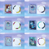 My Little Pony TCG Playing Card with Inspired Crystal Bracelet