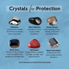 Protection Gemstone Crystal Bracelet