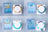 Pokémon TCG Playing Card with Inspired Crystal Bracelet